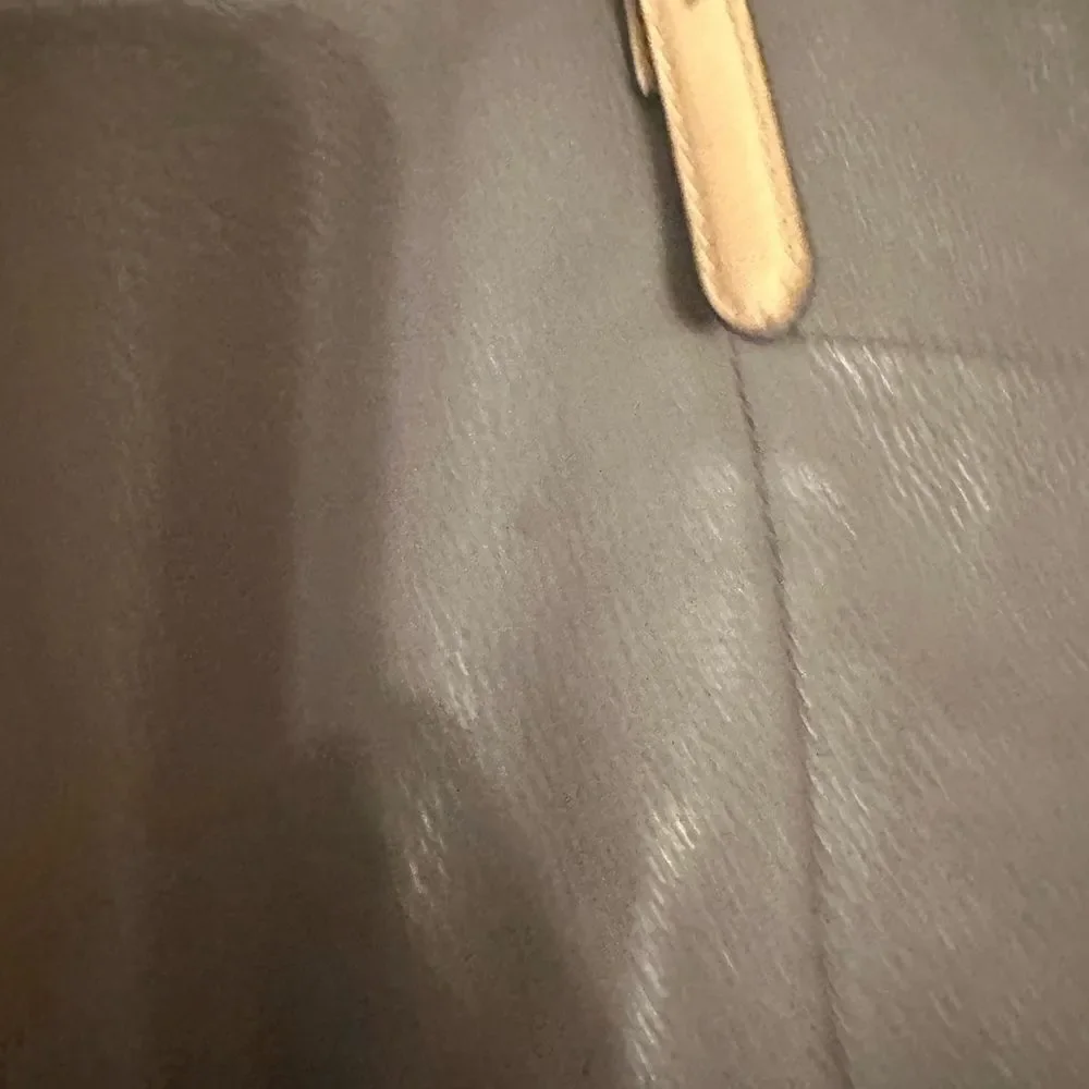 Micheal Kors Tote Mk Pebbled  leather Purse shoulder bag - Picture 14 of 15